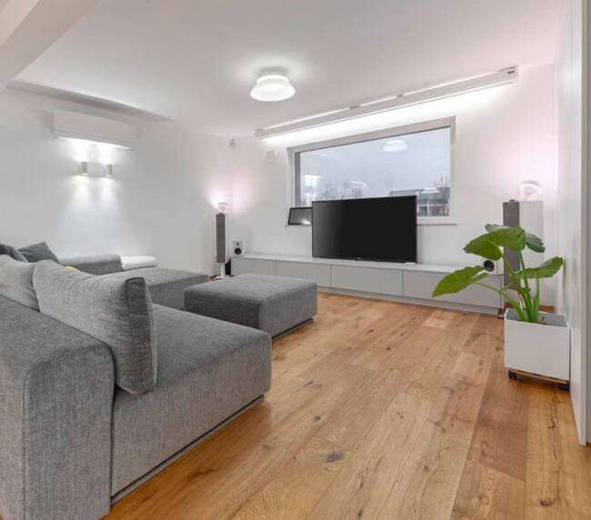 MIZARSTVO AVBELJ UREDITEV STANOVANJA CRNA VAS 11 1