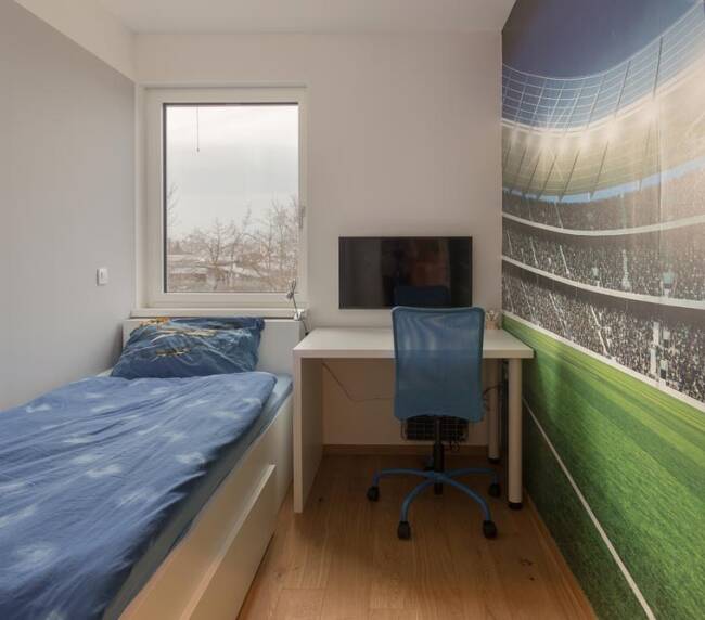 pohištvo za otroške sobe