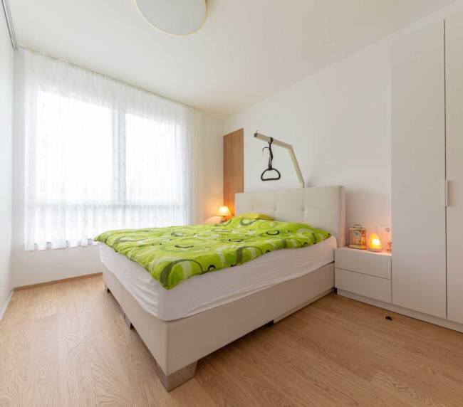 ureditev stanovanja radomlje 1