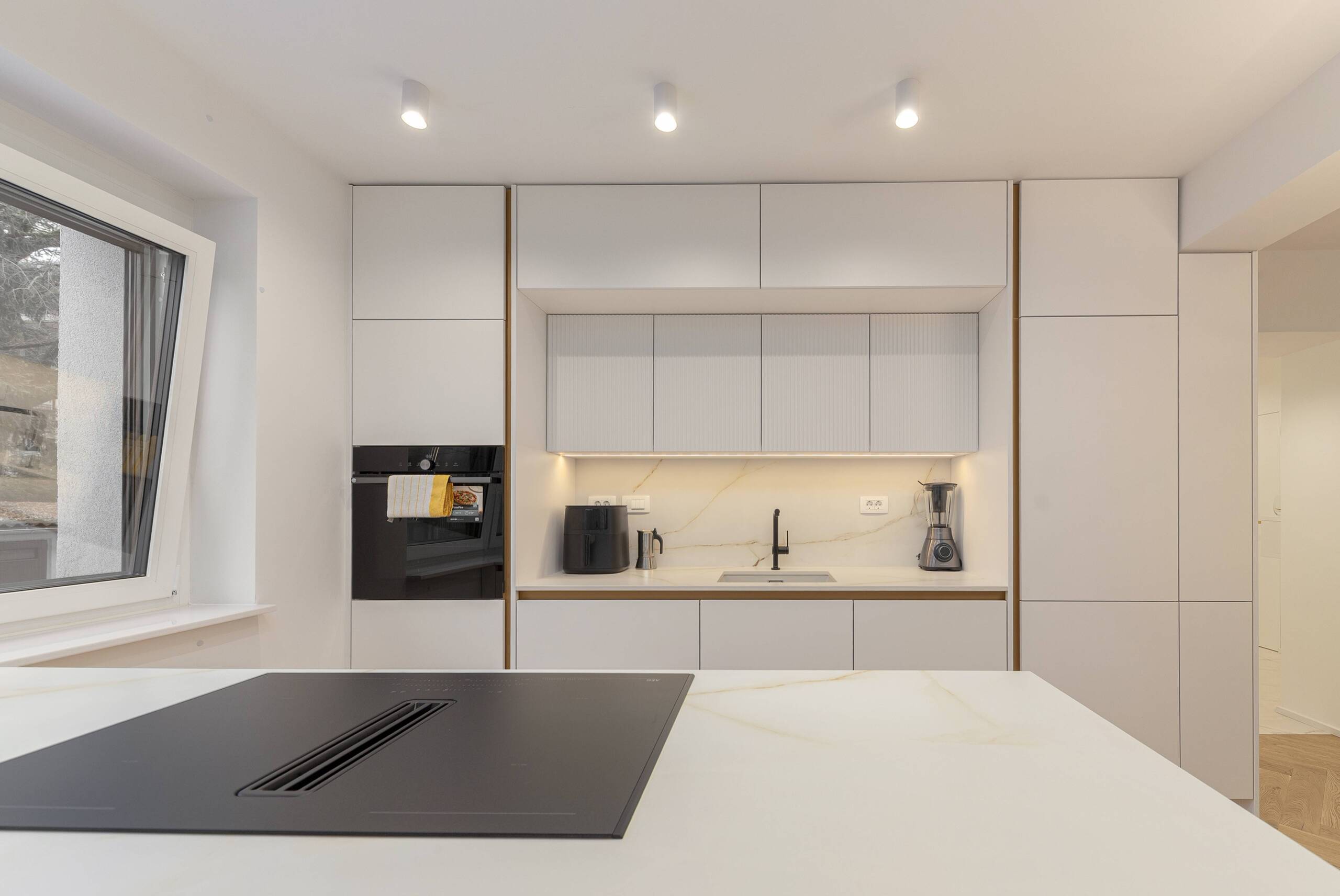 kuhinja po naročilu